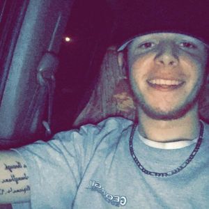 Meet your Posher, Brandon